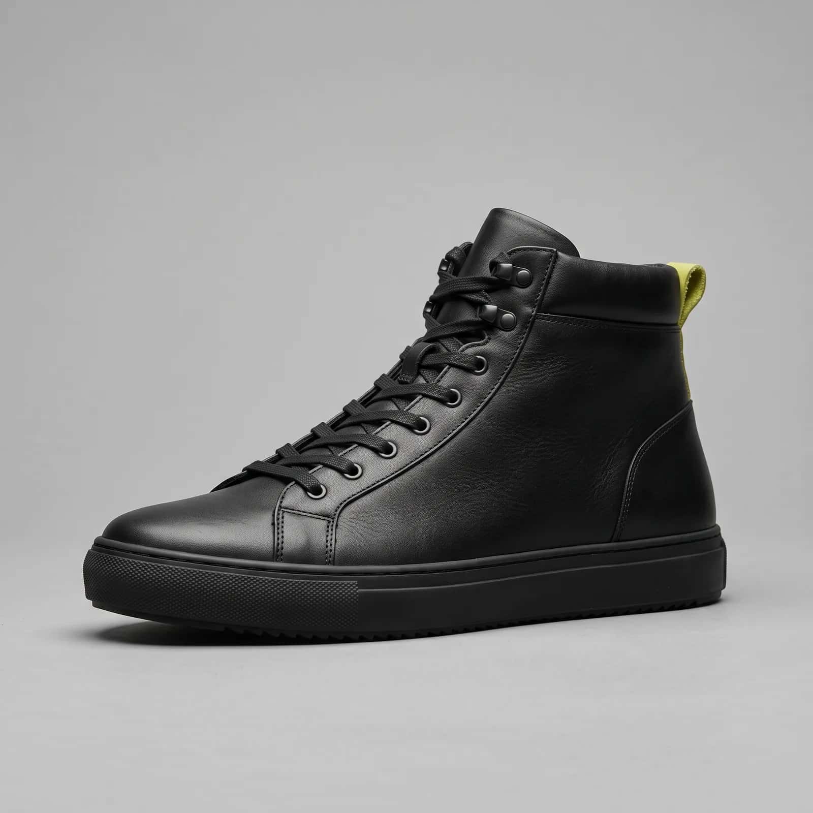 High tops