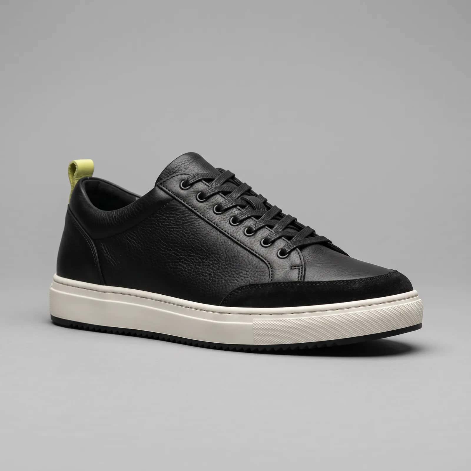 Low tops